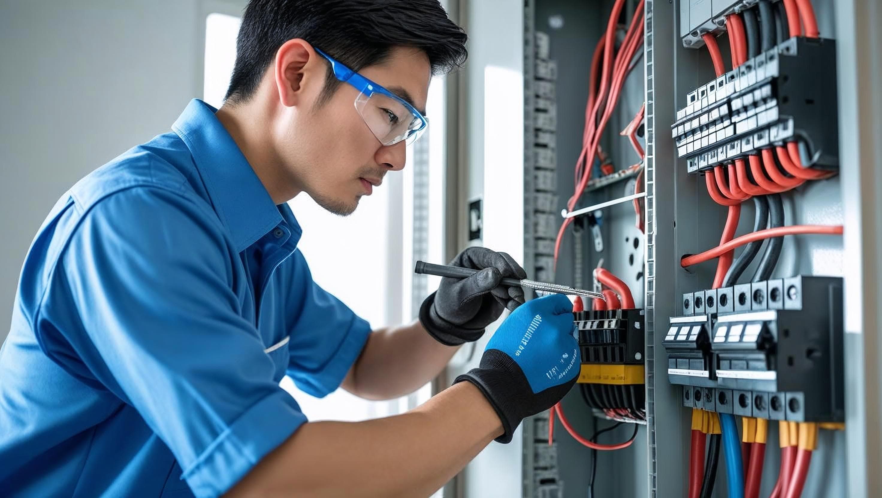 Troubleshooting & Repairs