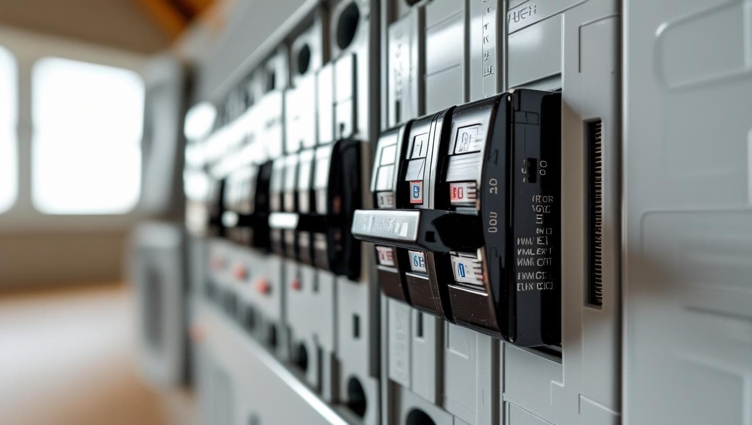 Electrical Service Upgrades