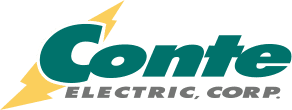 Conte Electric Logo